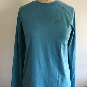 Rei boys long sleeve